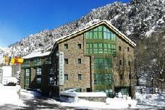 Annapurna Aparthotel 