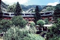 Coma Hotel 