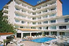 Suliar Palace Hotel 