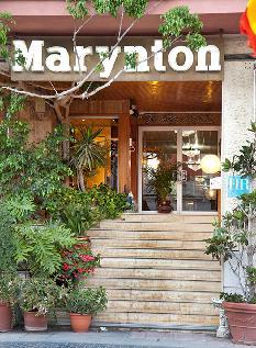 Hr Marynton 