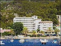Hotel Eden 
