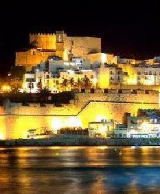 Hoteles Castellon 