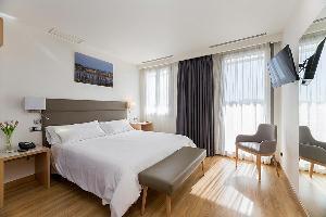 Hotel Palacio De Aiete 