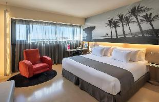 Hotel Barcelo Malaga 