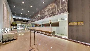 Hotel Silken Ramblas Hotel Silken Ramblas