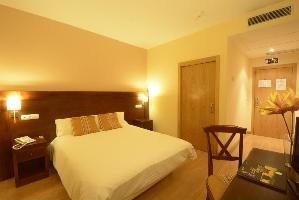 Hotel Campos De Castilla Hotel Campos De Castilla