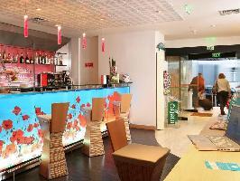 Hotel Ibis Braga 