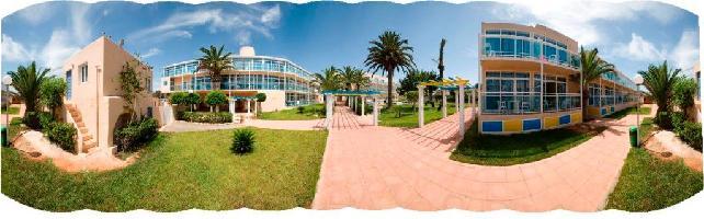 Aparthotel Club Maritim Aparthotel Club Maritim