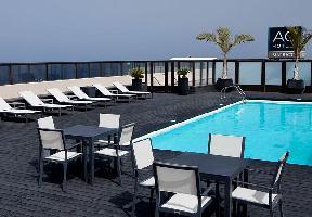 Ac Hotel Iberia Las Palmas 