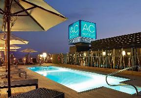 Ac Hotel Alicante 