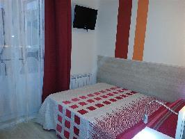 Hotel Hostal Far Home Plaza Mayor 