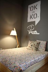 Hotel Ok Hostel Madrid 