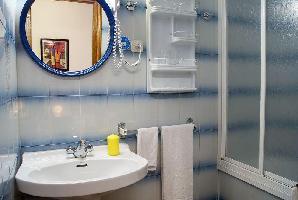 Hotel Hostal Zamoran 