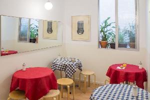 Hotel Hostal La Zona 