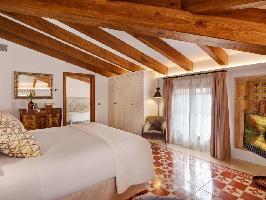 Hotel Domus Selecta Gloria De Sant Jaume 