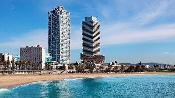 Hotel Arts Barcelona 