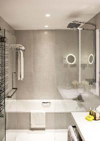 Hotel Vp Plaza España Design 