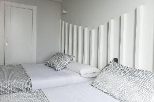 Hotel Hostal El Carmen 