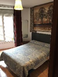 Hotel Hostal Becerrea 