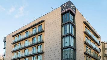 Ac Hotel Ciutat De Palma 