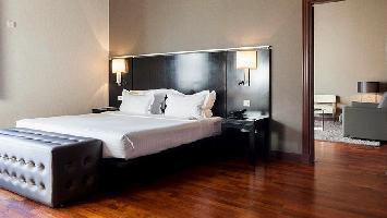 Ac Hotel Palacio De Santa Ana Ac Hotel Palacio De Santa Ana