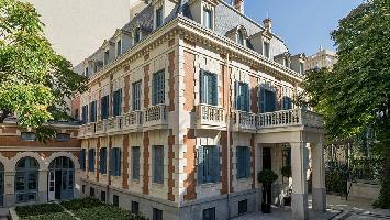 Hotel Santo Mauro, Autograph Collection 