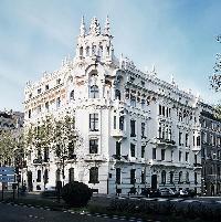 Hotel Palacio Del Retiro, Autograph Collection 