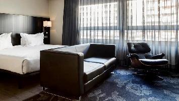 Ac Hotel General Alava 