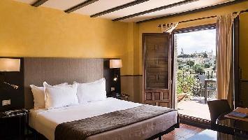 Ac Hotel Ciudad De Toledo 