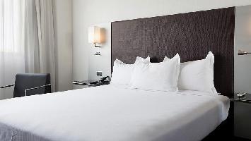 Ac Hotel San Sebastian De Los Reyes 