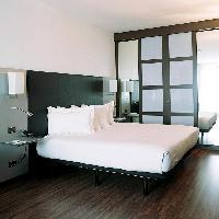 Ac Hotel Coslada Aeropuerto 