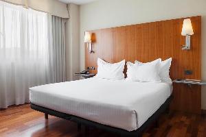 Ac Hotel Guadalajara, Spain 