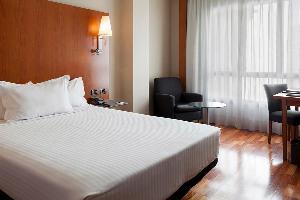 Ac Hotel Leon San Antonio 