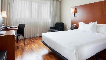 Ac Hotel Alcala De Henares 