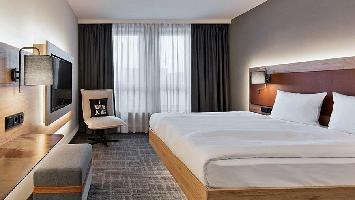 Hotel Moxy Berlin Humboldthain Park 