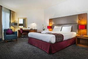 Park Inn Hotel Conference Centre London Heathrow 
