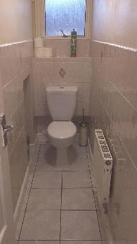 Hotel Commercial Rd Homestay 