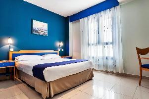 Hotel MC Villa De Pinto Hotel MC Villa De Pinto