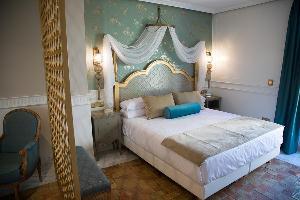 Hotel Domus Selecta Gravina 51 