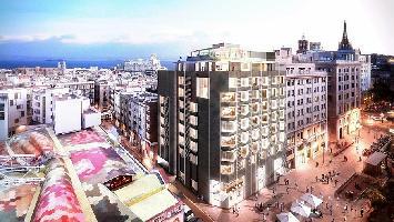 Hotel The Barcelona Edition Hotel The Barcelona Edition