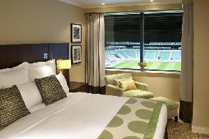 London Marriott Hotel Twickenham 