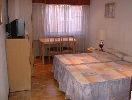 Hotel Apartamentos Goya 75 