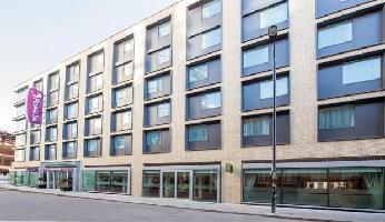 Hotel London City (aldgate) 