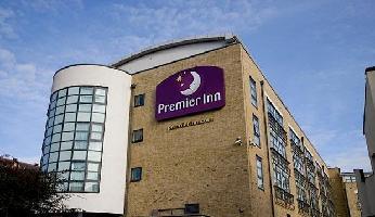 Hotel London Kew Bridge 