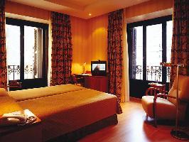 Hotel Petit Palace Preciados 