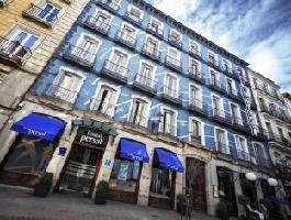 Hotel Hostal Persal 