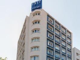 Tryp Madrid Chamberi Hotel 