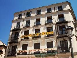 Hotel Hostal Cruz Sol 