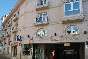 Hotel Caballero Errante 