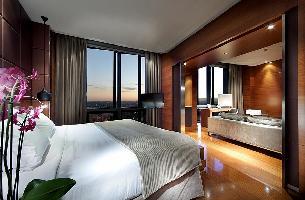 Hotel Eurostars Madrid Tower 